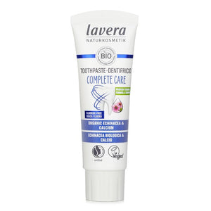 Lavera Complete Care Fluoride Free Toothpaste 75ml/2.6oz