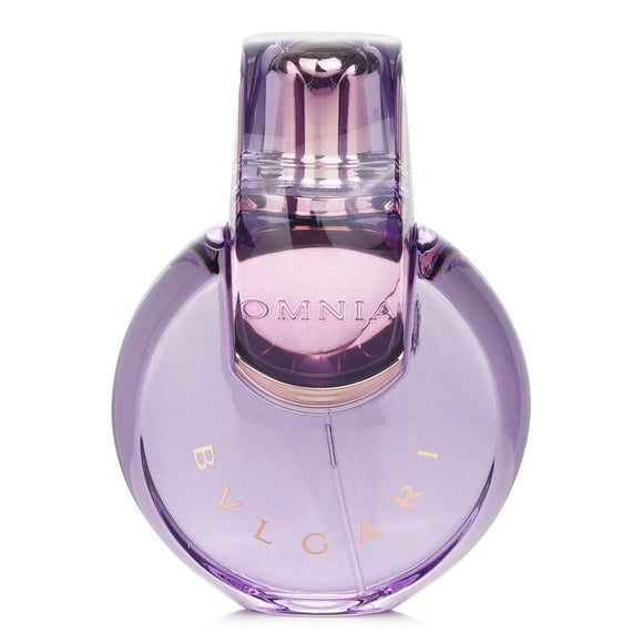 Bvlgari Omnia Amethyste Eau De Toilette Spray 100ml/3.4oz