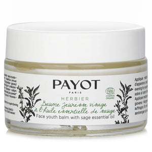 Payot Herbier Face Youth Balm With Sage Essential Oil 50ml/1.6oz