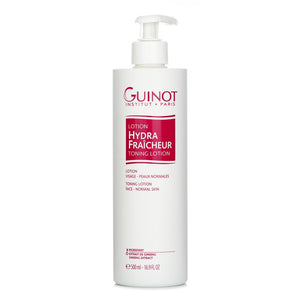 Guinot Hydra Fraicheur Refreshing Toning Lotion (Salon Size) 500ml/16.9oz