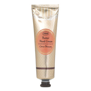 Sabon Butter Hand Cream - Citrus Bloss 75ml/2.5oz