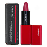 Shiseido Technosatin Gel Lipstick - # 409 Harmonic Drive 3.3g - DETAIL-1