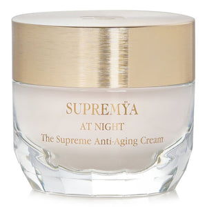 Sisley Supremya At Night The Supreme Anti Aging Cream 50ml/1.6oz