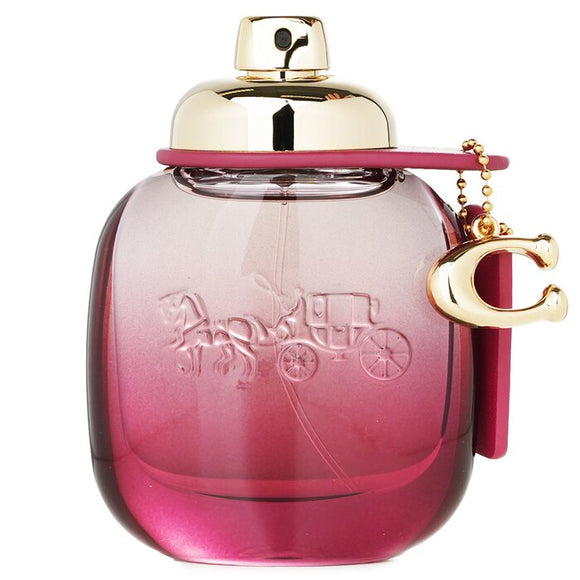 Coach Wild Rose Eau De Parfum Spray 50ml/1.7oz