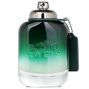 Coach Green Eau De Toilette Spray 100ml/3.3oz