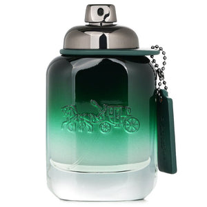 Coach Green Eau De Toilette Spray 60ml/2oz