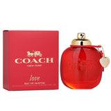 Coach Love Love Eau De Parfum Spray 90ml - DETAIL-1