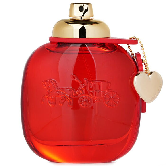 Coach Love Eau De Parfum Spray 90ml/3oz