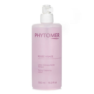 Phytomer Rosee Visage Toning Cleansing Lotion 500ml/16.9oz