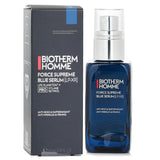 Biotherm Force Superme Blue Serum [LP-XR] 60ml - DETAIL-1