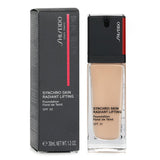 Shiseido Synchro Skin Radiant Lifting Foundation - # 510 Suede 30ml - DETAIL-1