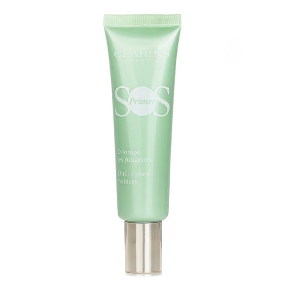 Clarins Sos Primer - # Green 30ml/1oz