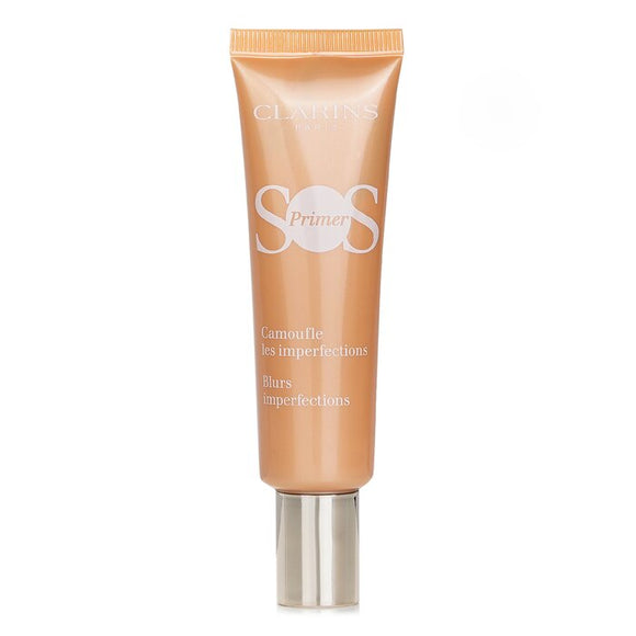 Clarins SOS Primer - # Peach 30ml/1oz