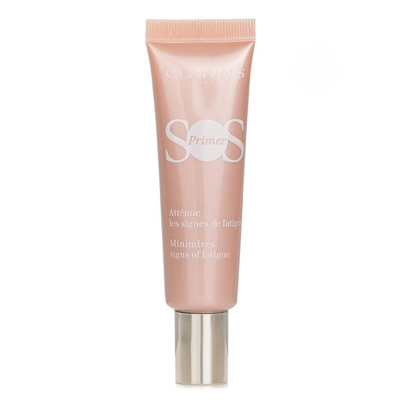 Clarins SOS Primer - # Pink 30ml/1oz