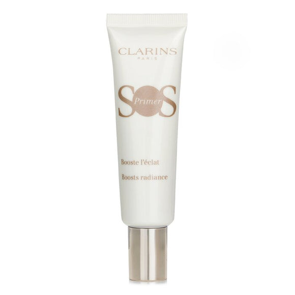 Clarins SOS Primer - # White 30ml/1oz