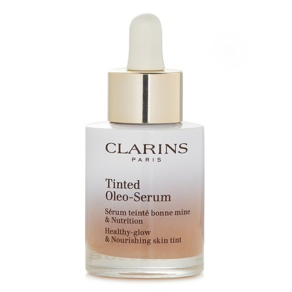 Clarins Tinted Oleo Serum Healthy Glow & Nourishing Tint Liquid Foundation - # 05 30ml/1oz