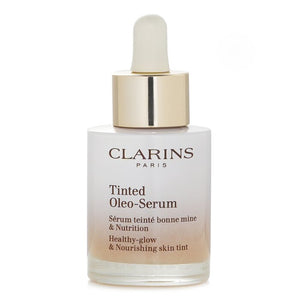 Clarins Tinted Oleo Serum Healthy Glow & Nourishing Tint Liquid Foundation 30ml/1oz