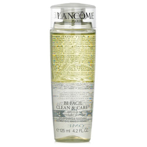 Lancome Bi-Facil Clean Care Make Up Remover 125ml/4.2oz