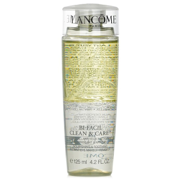 Lancome Bi-Facil Clean Care Make Up Remover 125ml/4.2oz