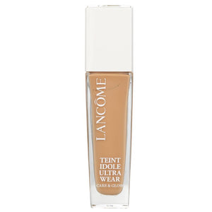 Lancome Teint Idole Ultra Wear Care & Glow Foundation - # 335W 30ml/1oz