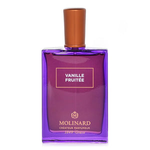 Molinard Vanille Fruitee Eau de Parfum Spray 75ml/2.5oz