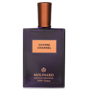 Molinard Chypre Charnel Eau De Parfum Spray 75ml/2.5oz