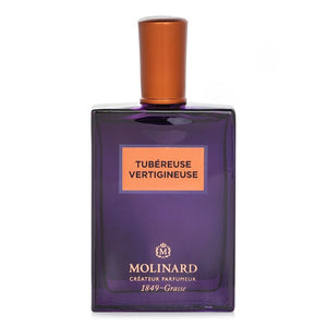 Molinard Tubereuse Vertigineuse Eau De Parfum Spray 75ml/2.5oz