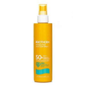 Biotherm Waterlover Milky Sun Spray SPF50 200ml/6.76oz