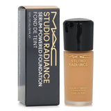 MAC Studio Radiance Serum Powered Liquid Foundation - # NC20 30ml - DETAIL-1