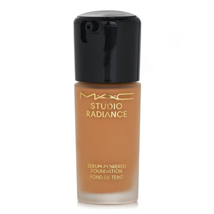 MAC Studio Radiance Serum Powered Liquid Foundation - # NC30 30ml/1oz