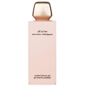 Narciso Rodriguez All Of Me Shower Gel 200ml/6.7oz