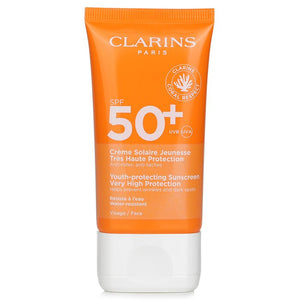 Clarins Youth Protecting Sunscreen High Protection SPF 50 50ml/1.7oz