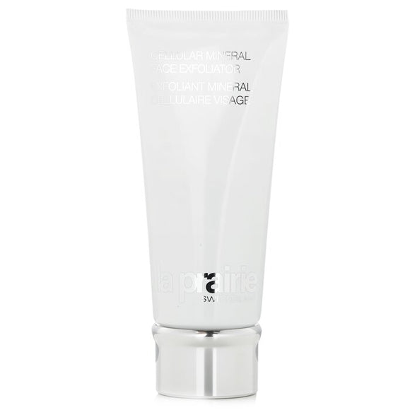 La Prairie Cellular Mineral Face Exfoliator 100ml/3.4oz