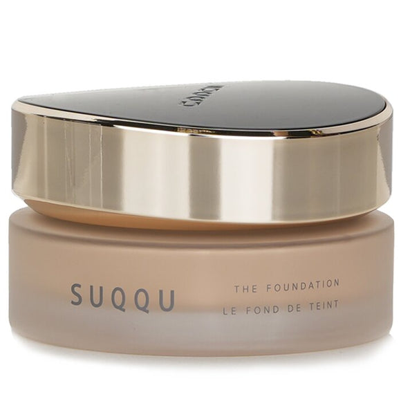 SUQQU The Cream Foundation SPF 25 - # 110 30g/1.05oz