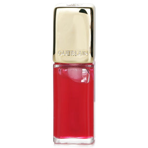 Guerlain KissKiss Bee Glow Oil Colour Reviving Lip Plumping Oil - # 775 Poppy Glow 9.5ml/0.32oz