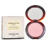 Guerlain Terracotta Blush The Natural Healthy Glow Power Blush- # 00 Light Nude 5g - DETAIL-1
