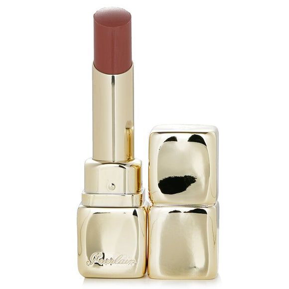 Guerlain KissKiss Shine Bloom Lipstick - # 119 Floral Nude 3.2g/0.11oz