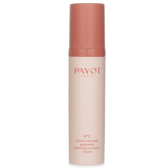 Payot N AE2 Soothing Minimalist Cream 40ml/1.3oz