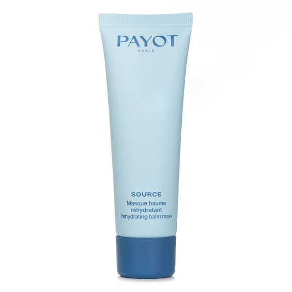 Payot Source Rehydrating Balm Mask 50ml/1.6oz