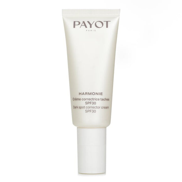 Payot Harmonie Dark Spot Corrector Cream SPF 30 40ml/1.3oz