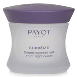 Payot Supreme Youth Night Cream 50ml