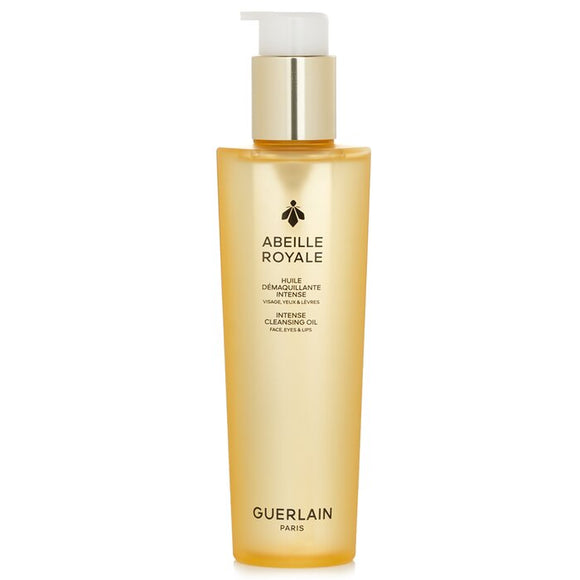 Guerlain Abeille Royale Cleansing Oil Anti Pollution 150ml/5oz