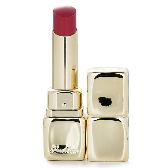 Guerlain KissKiss Shine Bloom Lipstick - # 219 Eternal Rose 3.2g/0.11oz