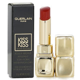 Guerlain KissKiss Shine Bloom Lip Colour KissKiss Shine Bloom Lip Colour - # 509 Wild Kiss 3.2g - DETAIL-1