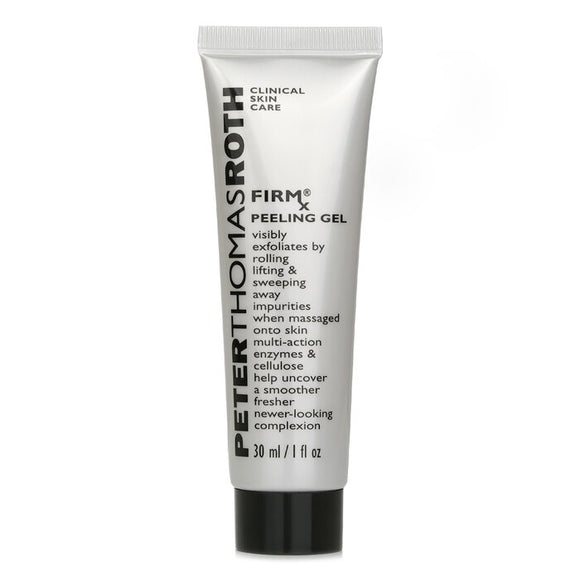 Peter Thomas Roth Firmx Peeling Gel 30ml/1oz