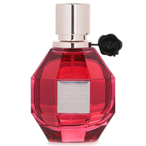 Viktor & Rolf Flowerbomb Ruby Orchid Eau De Parfum Spray 50ml/1.7oz