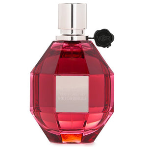 Viktor & Rolf Flowerbomb Ruby Orchid Eau De Parfum Spray 100ml/3.4oz