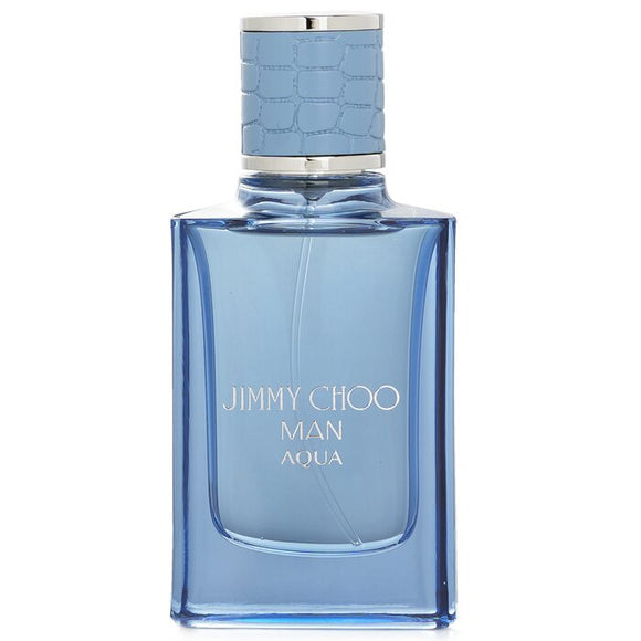 Jimmy Choo Man Aqua Eau De Toilette Spray 30ml/1oz