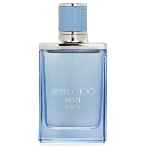 Jimmy Choo Man Aqua Eau De Toilette Spray 50ml/1.7oz