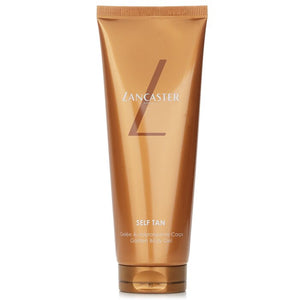 Lancaster Self Tan Golden Body Gel 125ml/4.2oz